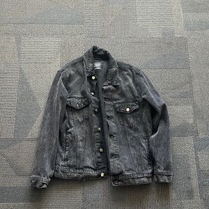 Zara Denim Jacket